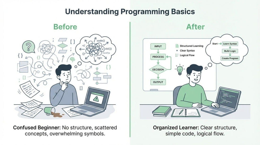 Common Java Programming Mistakes and How to Avoid Them