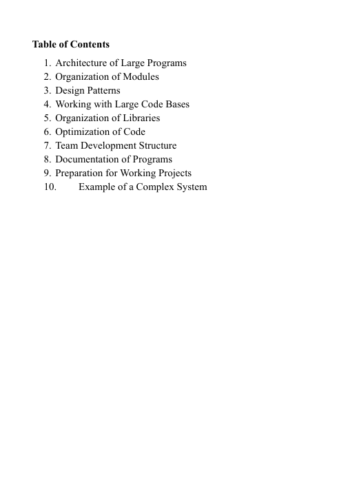 Introduction to Java Programming course description 'Frame Course'